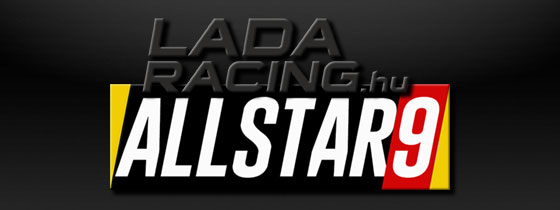LADARACING AllStar & Drifting Allstar Gla