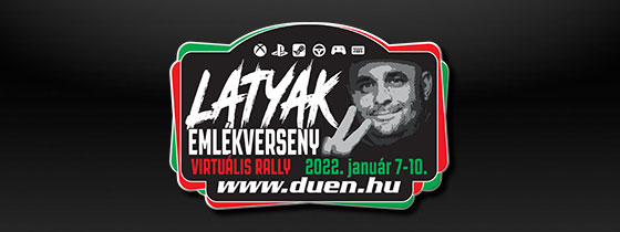 LATYAK Virtulis Emlkverseny