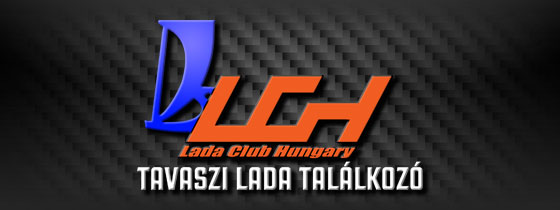 LCH - Tavaszi Lada Tallkoz