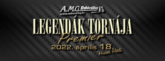 LEGENDK Tornja 2022