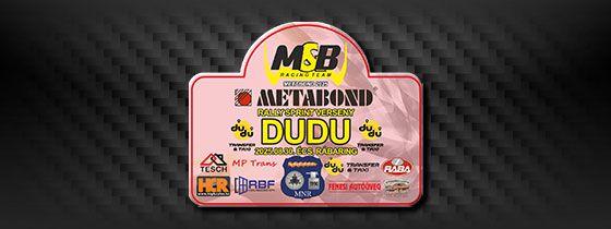 METABOND Kupa 2025 4.fordul