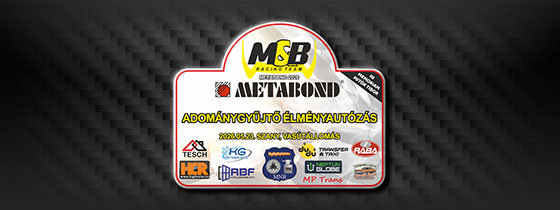 METABOND Kupa Adom�nygy�jt� �lm�nyaut�z�s