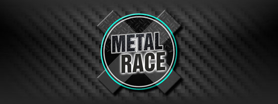 METAL Race 2025 1.fordul