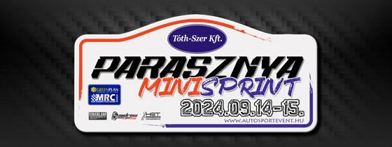 Mini Racing Challenge 2024 5.fordul