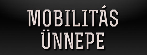 MOBILITS NNEPE 2018