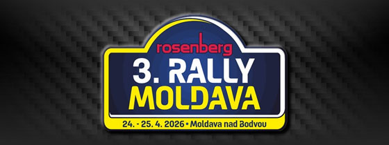 Moldava Rally 2026