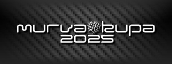 Murva Kupa 2025 2.fordul
