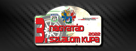 3. Nagyatd Szlalom Kupa