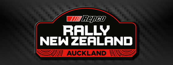 New Zealand Rally 2022
