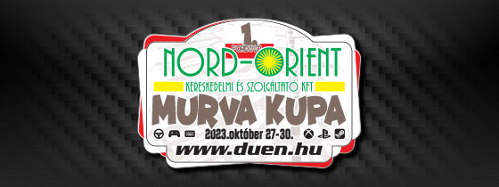 Nord-Orient Murva Kupa 1.fordul