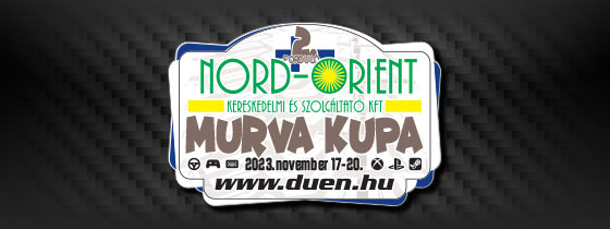 Nord-Orient Murva Kupa 2.fordul