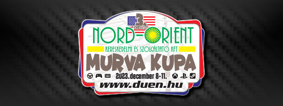 Nord-Orient Murva Kupa 3.fordul