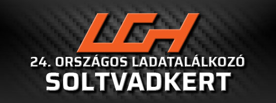 Orszgos Lada Tallkoz 2025