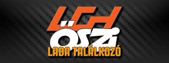 �szi Lada tal�lkoz� 2026