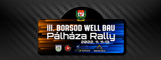 Plhza Rally 2022