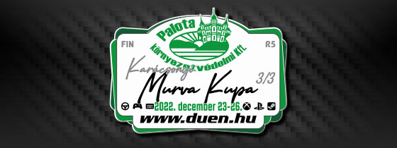 PALOTA Murva Kupa