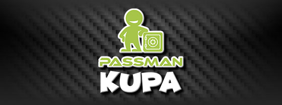 PASSMAN Kupa