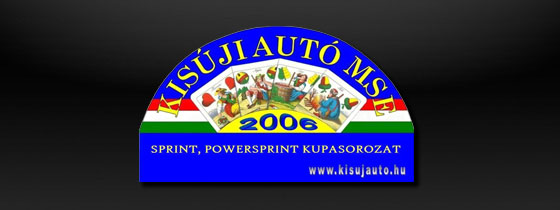 Power Sprint 2017. V.fordul
