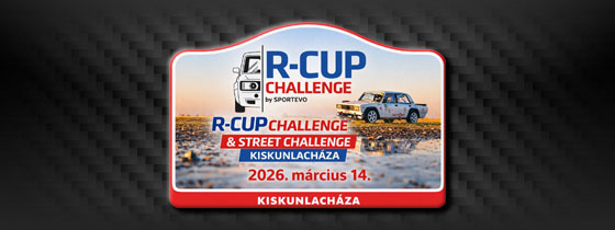 R-Cup Challenge & Street Challenge Kiskunlach�za
