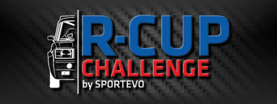 I. SALG� R-CUP Challenge