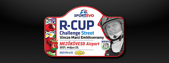 R-Cup Challenge 2.fordul