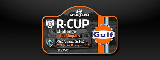 ELMARAD! R-Cup Challenge 3.fordul
