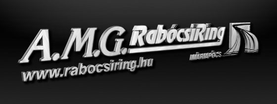 RabcsiRing Rallycross s Drift edzs
