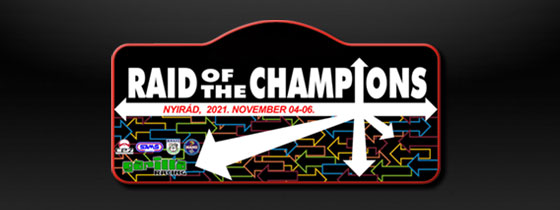 Raid of the Champions 2021