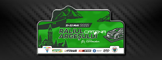 Raliul Argesului 2022
