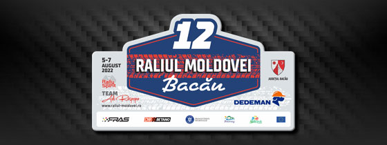 Raliul Moldovei 2022