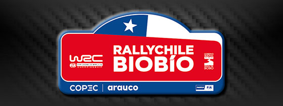 Rally Chile Bio B�o 2026