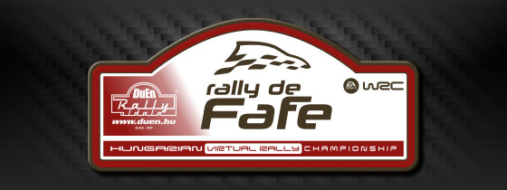 Rally de Fafe 2025