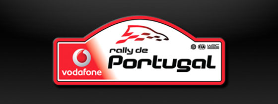 Rally de Portugal 2021