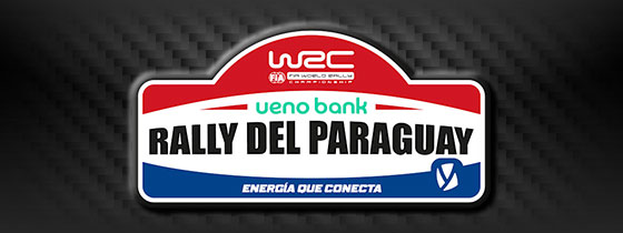 Rally del Paraguay 2026