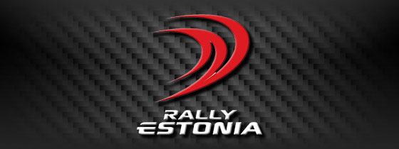 Rally Estonia 2022