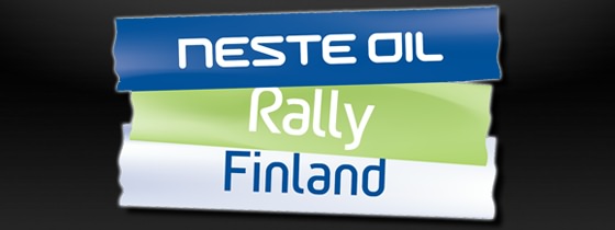 Neste Oil Rally Finland 2010