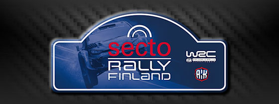 Secto Rally Finland 2026