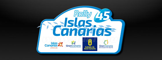 Rally Islas Canarias 2021