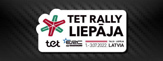 Liepaja Rally 2022
