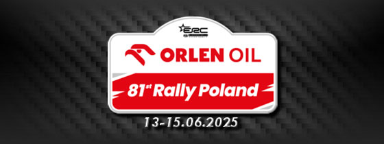 81st Rally Poland 2025
