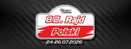 Rally Poland 2026