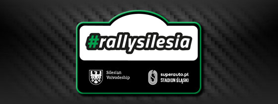 Rally Silesia 2025