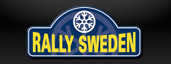 Rally Sweden 2020