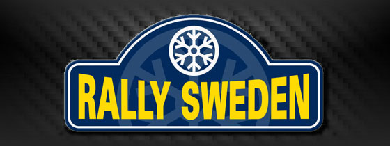 Rally Sweden 2026