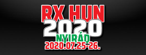 Rallycross OB 2020 5.futam