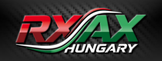 Rallycross OB 2026 - 4.futam