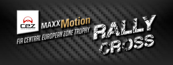 Rallycross OB 2026 - 7.futam