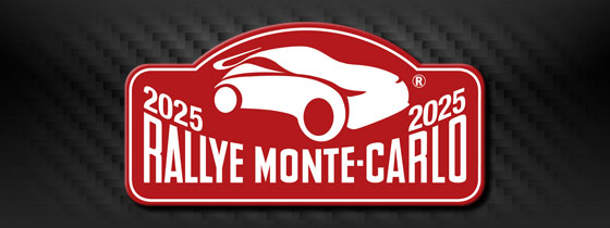 Rallye Automobile Monte-Carlo 2025