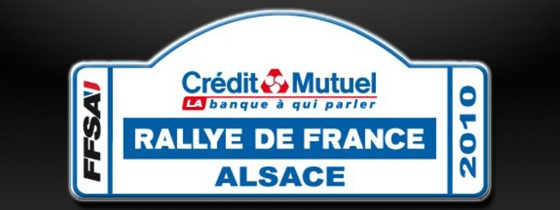 Rallye de France