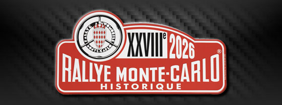 Rallye Monte-Carlo Historique 2026